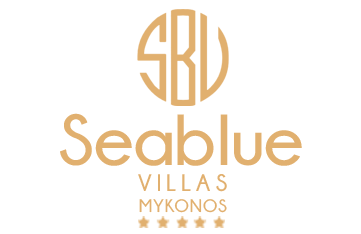 Seablue Villas Mykonos